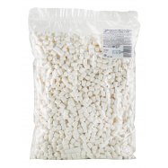 Л.КАЗКА ЗЕФІР МІНІ ВАНІЛЬ 800Г - Фото