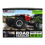 Игрушка Sulong Toys Автомобиль Road Crawler №SL-106AR 1шт - Фото