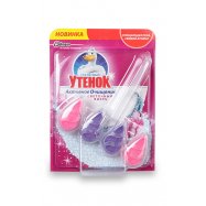 Подвесной очистит Туалетный утенок 38.6г - Фото