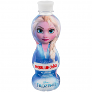 Вода минеральная Моршинська Frozen негазированная 0.33л - Фото
