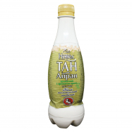 Напиток кисломолочный Новел Айран Тан аромат укропа 1% 500г - Фото