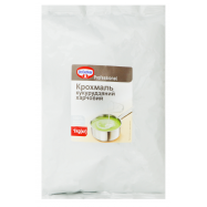 Крахмал Dr. Oetker кукурузный пищевой 1кг - Фото