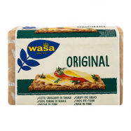 Хлебцы Wasa Original 275г