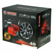 SAPFIRE КОМПРЕСОР АВТОМОБІЛЬНИ - Фото