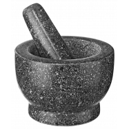 TAR. HOUSE ГРАНІТ ЄМН ЗІ СТУПК - Фото