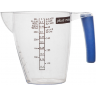 TEA ДОЗАТОР КУХОННИЙ З ГУМ.РУЧ - Фото