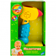 ІГРАШКА РОЗВИВАЮЧА 