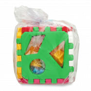 TECHNOK КУБ РОЗУМНИЙ МАЛЮК - Фото