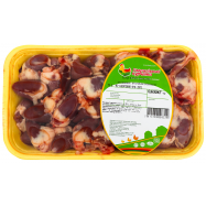 ГК СЕРЦЕ КУРЯЧЕ ОХОЛ. ПІДЛ. - Фото