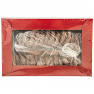 LAMBERTZ ІМБРИНЕ ПЕЧИВО  В ШОКОЛАДІ 1000Г - Фото