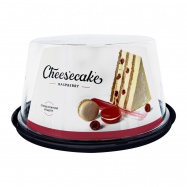 NONPAREIL ТОРТ ТВОР МАЛИН 850Г - Фото