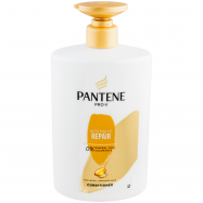 Бальзам-ополаскиват Pantene Pro-V Интенсив восстановл 1000мл - Фото