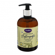 Мыло жидкое Duru Precious Oils с оливковым маслом 500мл - Фото