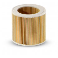 КЕРХЕР! ПАТРОННЫЙ ФИЛЬТР - Фото