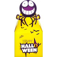 Набор кондитерский Konti Веселый паук 200г - Фото