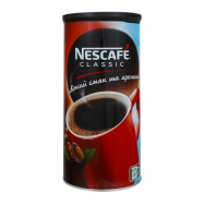 Кофе Nescafe Classic растворимый гранулированный 475г