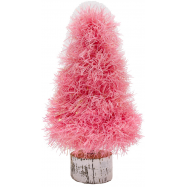 Елка Yes! Fun Роза декоративная 0,22 м. - Фото