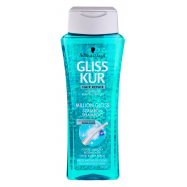 Шамп Gliss Kur Mil Gloss 250мл - Фото