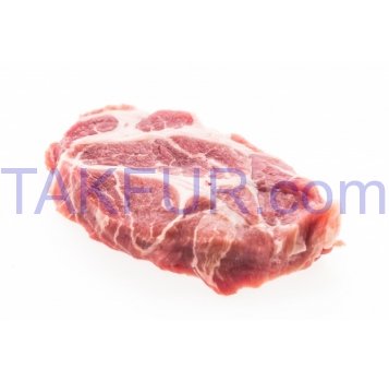 Антрекот говяжий Житомирська м`ясна гільдія охлажденный кг - Фото