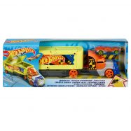 Грузовик «Безумное столкновения» Hot Wheels (в асс.) - Фото