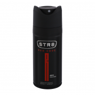 Дезодорант-спрей STR8 Red Code 150мл - Фото