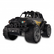 TECHNOK ПОЗАШЛЯХОВИК В АС - Фото