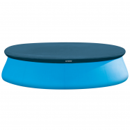 INTEX ТЕНТ Д/БАСЕЙНА 280Х30СМ - Фото