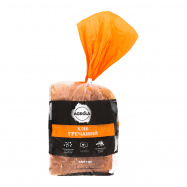 Хлеб Agrola Гречневый нарезной 350г - Фото