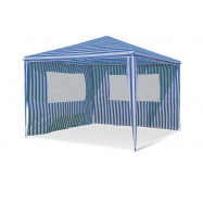 Павильон Tarrington House синий 3х3м - Фото