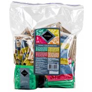 RIOBA НАБ.ЧАЇВ КОЛЕК ТРАВ 100П - Фото