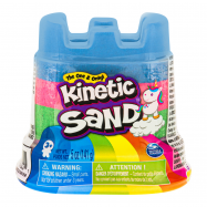 КІНЕТИЧНИЙ ПІСОК МІНІ ФОРТЕЦЯ - Фото