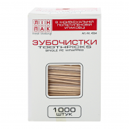 LINPAC ЗУБОЧ.ІНД.УП 68СМ 1000ШТ/УП - Фото