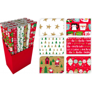 NY ПАПІР ПАКУВ. 70СМX8M - Фото