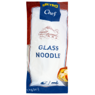 Лапша Metro Chef стеклянная 1кг - Фото