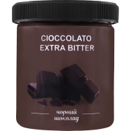 GELATERIA МОРОЗ ЧОРН ШОК 400Г - Фото