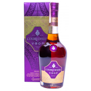 Коньяк Courvoisier V.S.O.P 40% 0,7л - Фото