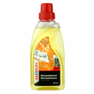 SHERON АВТОШАМП З ВОСК 0,5 Л - Фото