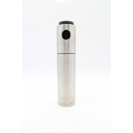 ЄМН. Д/ОЛІЇ/ОЦТУ З РОЗПР. 18СМ - Фото