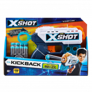 ZURU X-SHOT БЛАСТЕР 