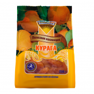 SANTAVITA АСОРТІ КУРАГА 200Г