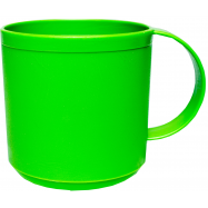 КРУЖКА 0,33 Л. - Фото