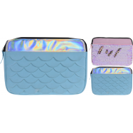 ПЕНАЛ 35Х23Х3 CM РУСАЛ - Фото