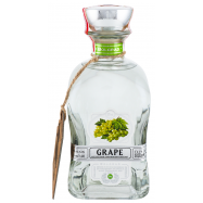 Водка Bolgrad Виноград 40% 0.5л - Фото