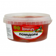 Помидоры Шинкаръ соленые 500г - Фото