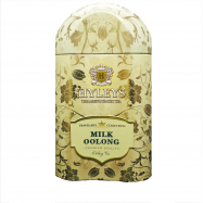 HYLEYS ЗЛ МОЛ. ООЛОНГ Ж/Б 100Г - Фото