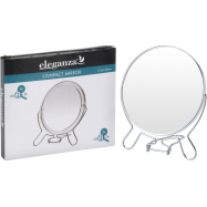 ДЗЕРКАЛО КОСМЕТИЧНЕ 115X125MM - Фото