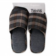 TWINS ВЗУТТЯ ДОМ ЧОЛ В АСОРТ - Фото