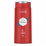 Гель для душа Old Spice Whitewater 675мл - Фото