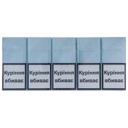 ДАВІДОФФ БЛЮ СЛІМС - Фото