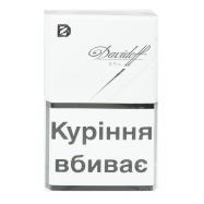 ДАВІДОФФ ВАН - Фото